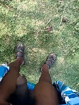 dolphiinn Webcam Show