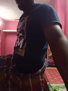 dolphiinn's Webcam Show