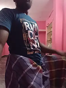 dolphiinn Webcam-Show