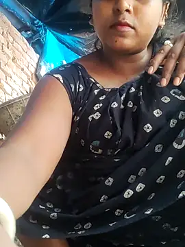 Show Webcam de Night-Queen5