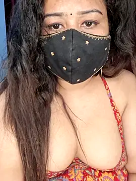 Indian-hotm-Neha's Webcam Show
