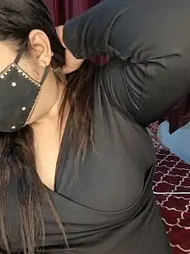 عرض كام Indian-hotm-Neha