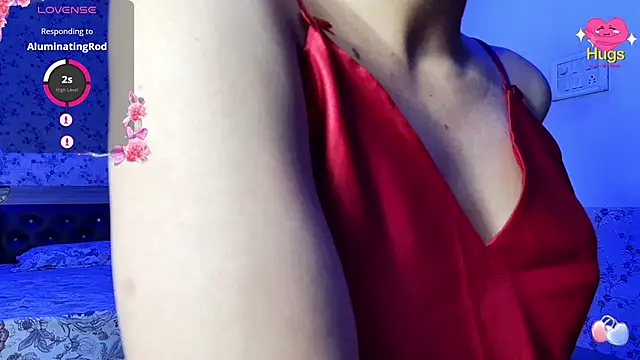 snow_white123のライブXXXチャット