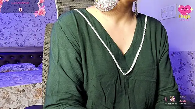 snow_white123's Live XXX Chat