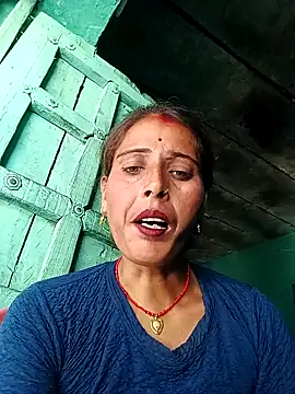 Arti13A Webcam Show