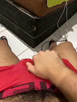 عرض كام VitorFindomDOT
