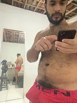 Show Webcam de VitorFindomDOT