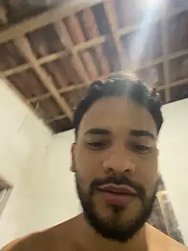 Show de webcam de VitorFindomDOT
