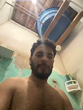 Show de VitorFindomDOT na webcam