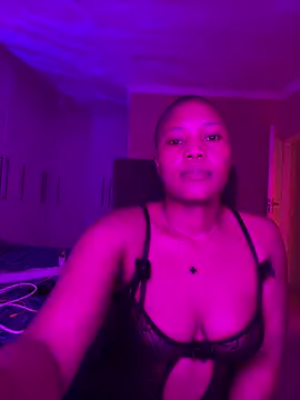 Show Webcam de PrettyHeartz