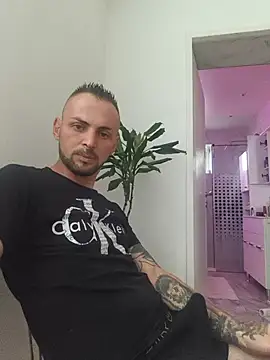 papichulo0099 Webcam show