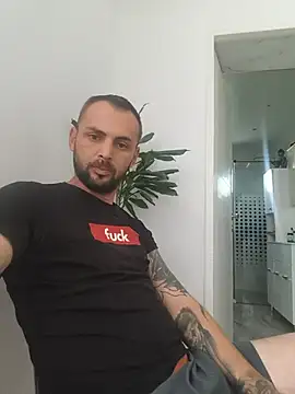 Show Webcam de papichulo0099