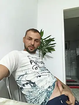 Вебкам-шоу papichulo0099
