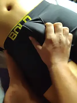 הופעת וובקאם של Roy8783