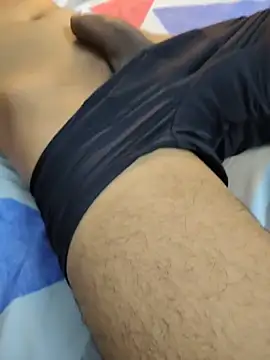 Show webcam de Roy8783