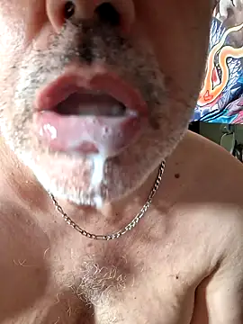 -Jim-Cummer- Adlı Modelin Web Kamerası Şovu