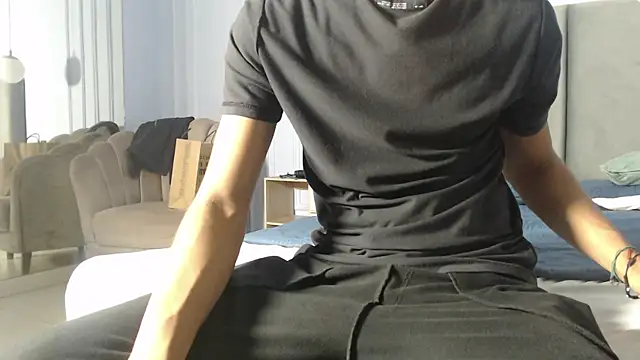 latinbigcrazy Webcam-Show