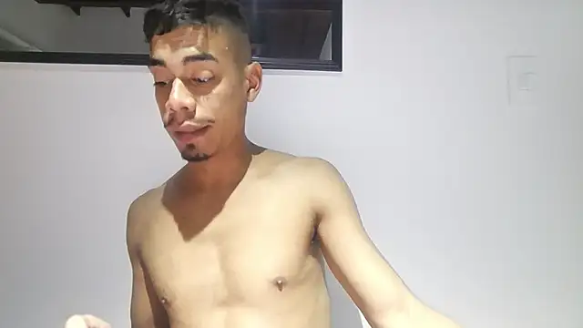 Show Webcam de latinbigcrazy