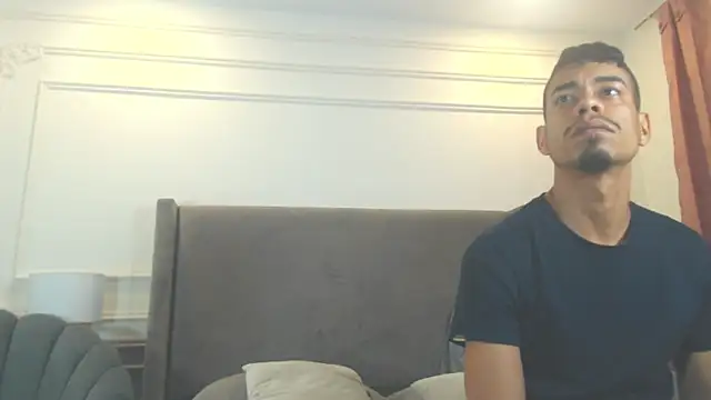 latinbigcrazy – webcam-show