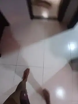 Palchocolate Show in webcam