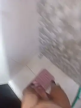 Webkamerová show Palchocolate