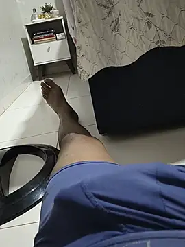 Show de webcam de Palchocolate