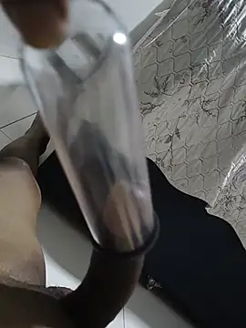 Show de webcam de Palchocolate