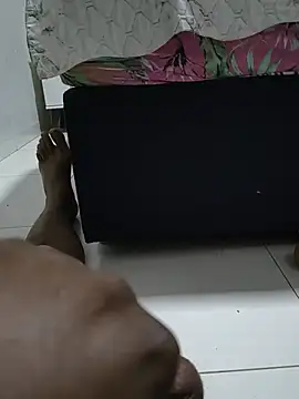 Palchocolaten Webbikameraesitys