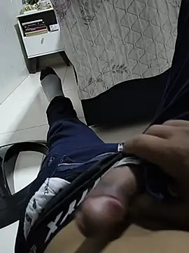 Palchocolate Webcam-Show