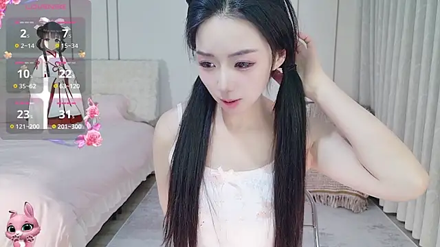 Bella-ox 网络视讯表演