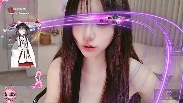Bella-ox Obrolan Langsung XXX