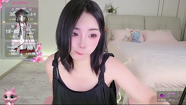 Bella-ox 现场XXX聊天