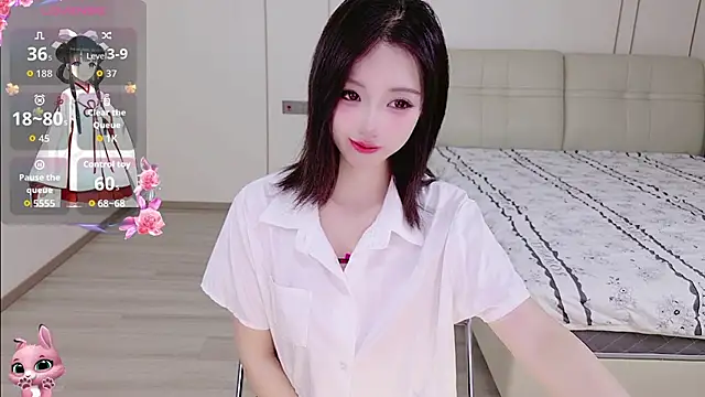 Bella-ox Chat XXX live
