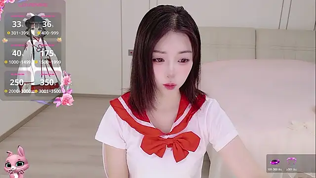 Bella-oxn Live XXX chat
