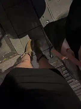 littleqiu Show Webcam