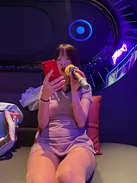 littleqiu Show Webcam