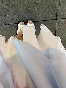 littleqiu 网络视讯表演