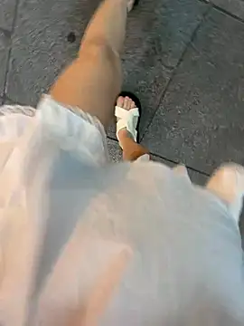 littleqiu Show Webcam