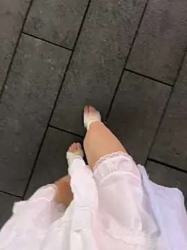 littleqiu's Webcam Show
