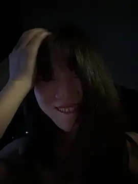 littleqiu Webcamshow