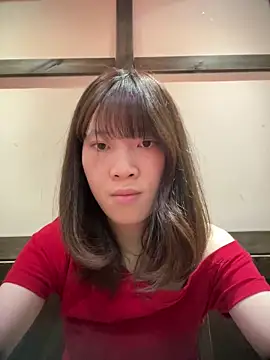 littleqiu's Live Chat Room