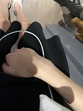 littleqiu 웹캠 쇼