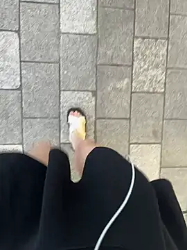 littleqiu's Webcam Show