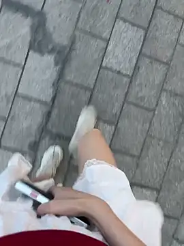 littleqiu 웹캠 쇼