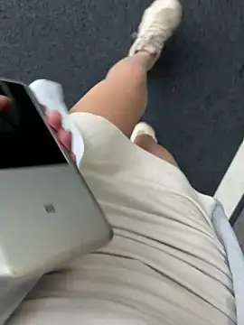 littleqiu Show Webcam