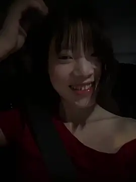 littleqiu 웹캠 쇼