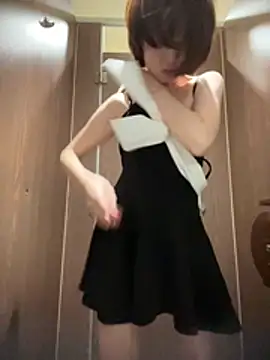 littleqiu 网络视讯表演