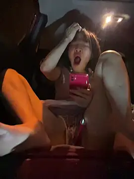 littleqiu's Webcam Show