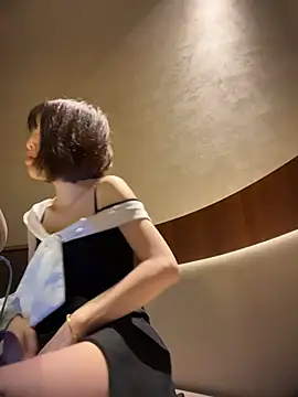 Sembang XXX Secara Langsung littleqiu