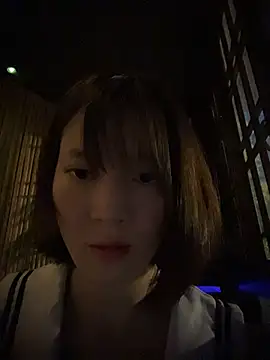 littleqiu's Webcam Show